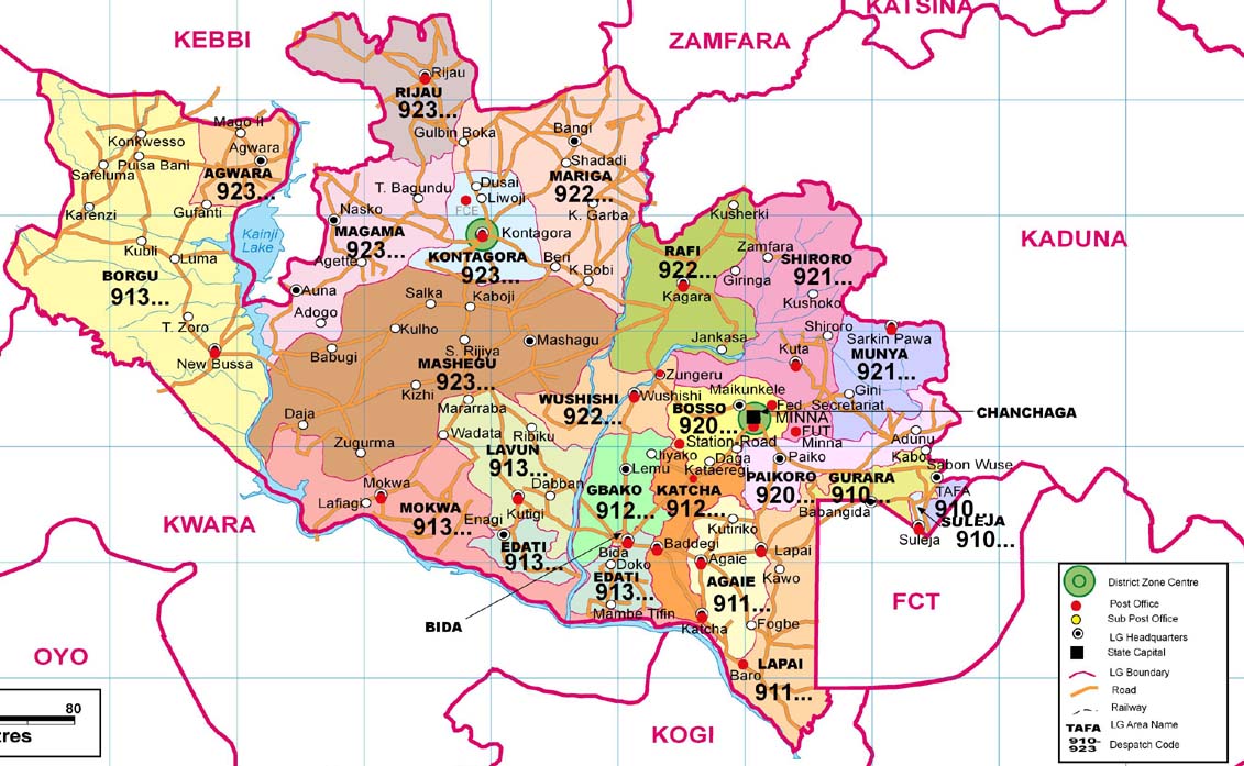 niger-state-zip-code-map