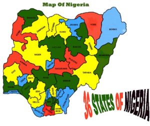 nigeria feargist